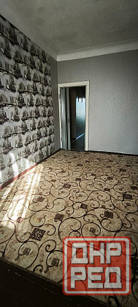 Выгодно! Продажа теплой 2-хкомн.квартиры в г.Макеевка! Квартал Путь Ильича! Макеевка - изображение 5