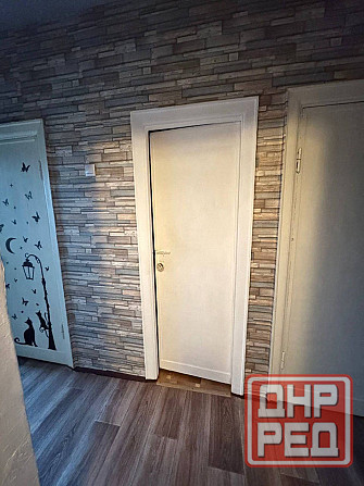 Выгодно! Продажа теплой 2-хкомн.квартиры в г.Макеевка! Квартал Путь Ильича! Макеевка - изображение 1