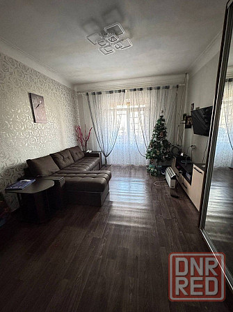 Выгодно! Продажа теплой 2-хкомн.квартиры в г.Макеевка! Квартал Путь Ильича! Макеевка - изображение 6