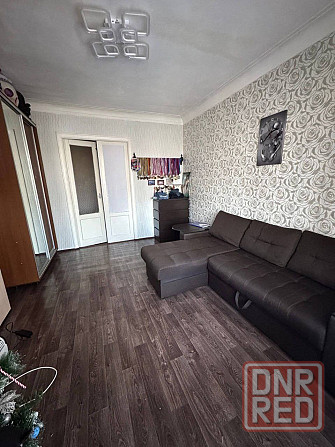 Выгодно! Продажа теплой 2-хкомн.квартиры в г.Макеевка! Квартал Путь Ильича! Макеевка - изображение 5