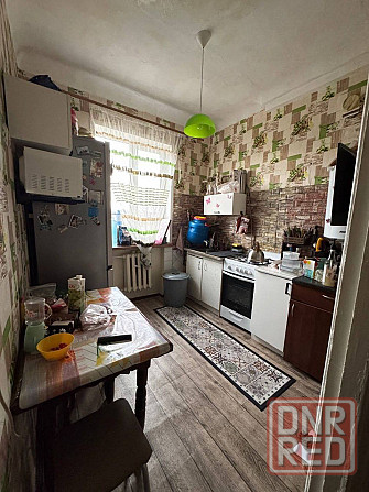 Выгодно! Продажа теплой 2-хкомн.квартиры в г.Макеевка! Квартал Путь Ильича! Макеевка - изображение 4