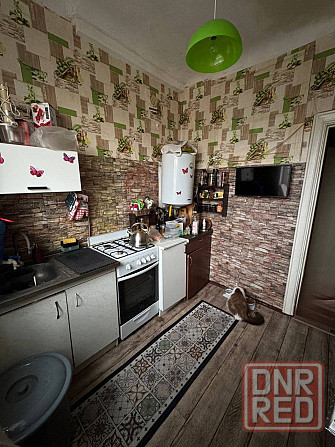 Выгодно! Продажа теплой 2-хкомн.квартиры в г.Макеевка! Квартал Путь Ильича! Макеевка - изображение 3