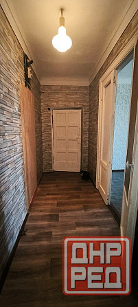 Выгодно! Продажа теплой 2-хкомн.квартиры в г.Макеевка! Квартал Путь Ильича! Макеевка - изображение 8