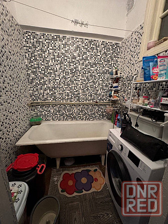 Выгодно! Продажа теплой 2-хкомн.квартиры в г.Макеевка! Квартал Путь Ильича! Макеевка - изображение 2