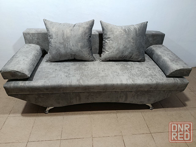 Диванчик Донецк - изображение 3