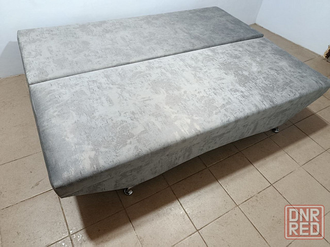 Диванчик Донецк - изображение 5