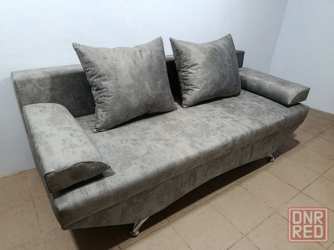 Диванчик Донецк - изображение 1