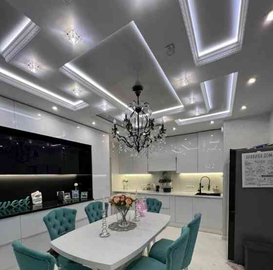 Сдается шикарная двухкомнатная квартира в Ворошиловском районе на бул. Пушкина Донецк