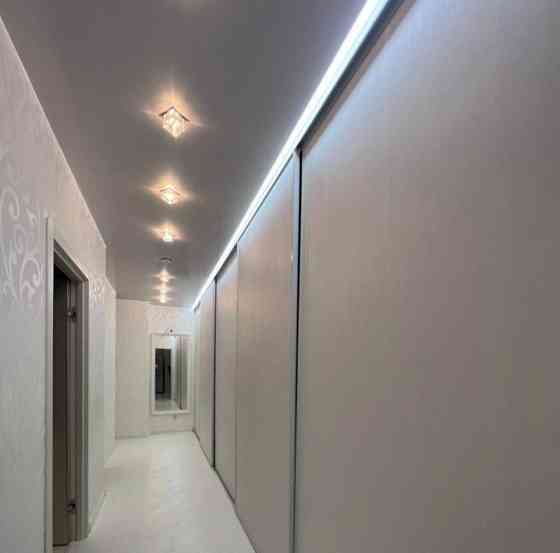 Сдается шикарная двухкомнатная квартира в Ворошиловском районе на бул. Пушкина Донецк