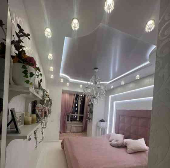 Сдается шикарная двухкомнатная квартира в Ворошиловском районе на бул. Пушкина Донецк