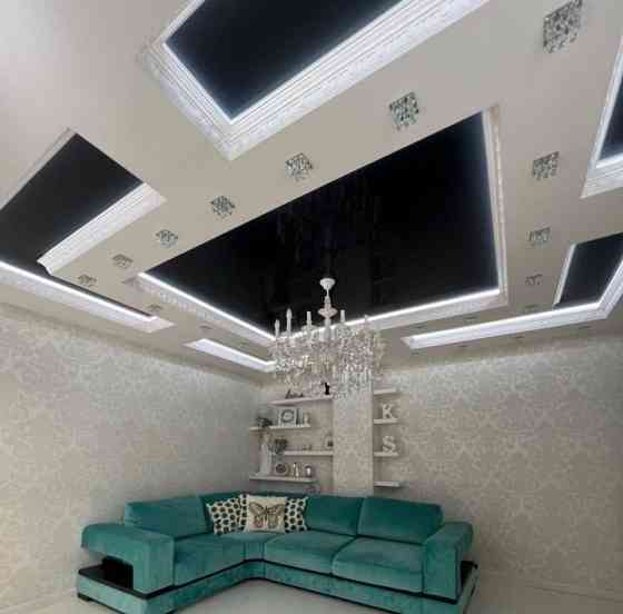 Сдается шикарная двухкомнатная квартира в Ворошиловском районе на бул. Пушкина Донецк