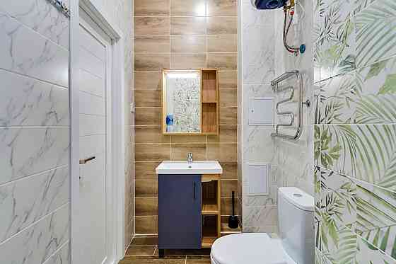 Сдаётся двухкомнатная квартира в Буденновском районе, Донской Донецк