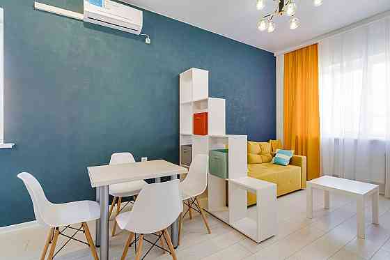 Сдаётся двухкомнатная квартира в Буденновском районе, Донской Донецк