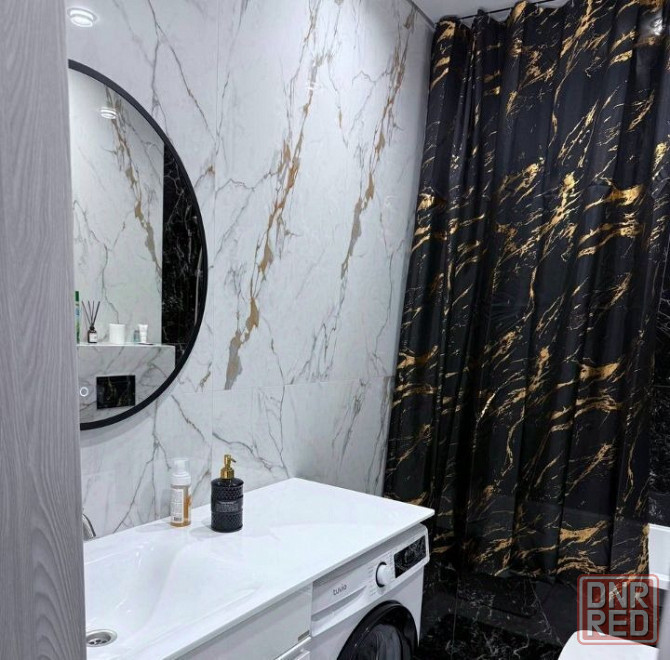 1к.кв Краснофлотская улица Донецк - изображение 1