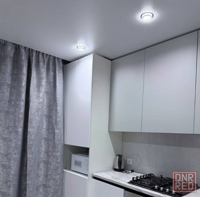 1к.кв Краснофлотская улица Донецк - изображение 7