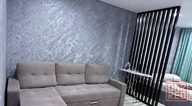 1к.кв Краснофлотская улица Донецк - изображение 2