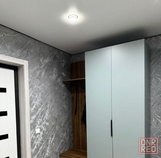 1к.кв Краснофлотская улица Донецк - изображение 3