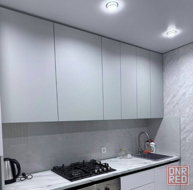 1к.кв Краснофлотская улица Донецк - изображение 6