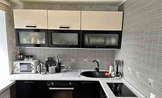 Сдается: Двухкомнатная квартира в Калининском районе между парком Строитель и Бульваром Шевченко Донецк