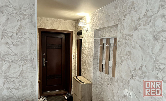 Сдается: Двухкомнатная квартира в Калининском районе между парком Строитель и Бульваром Шевченко Донецк - изображение 4