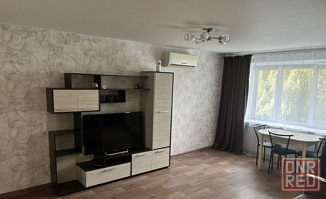 Сдается: Двухкомнатная квартира в Калининском районе между парком Строитель и Бульваром Шевченко Донецк - изображение 2