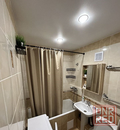 Сдается: Двухкомнатная квартира в Калининском районе между парком Строитель и Бульваром Шевченко Донецк - изображение 1