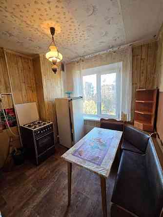 1 комн квартира, Текстильщик (ул. Пинтера) Донецк