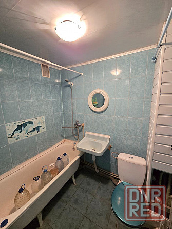 1 комн квартира, Текстильщик (ул. Пинтера) Донецк - изображение 5