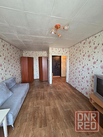 1 комн квартира, Текстильщик (ул. Пинтера) Донецк - изображение 2