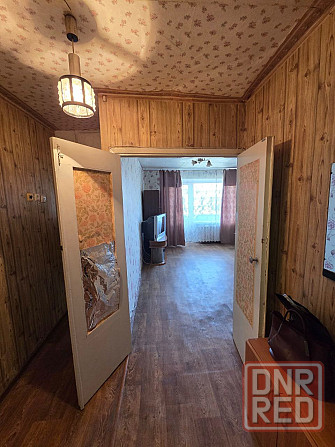 1 комн квартира, Текстильщик (ул. Пинтера) Донецк - изображение 6