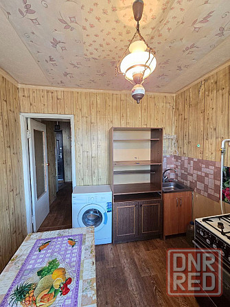 1 комн квартира, Текстильщик (ул. Пинтера) Донецк - изображение 4