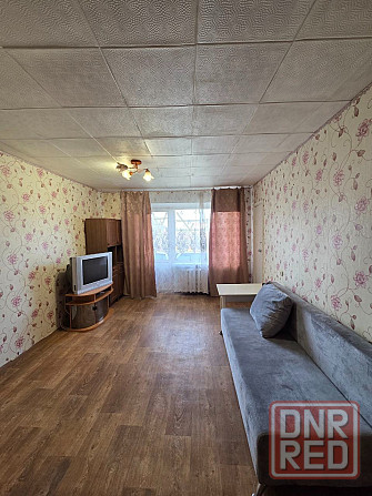 1 комн квартира, Текстильщик (ул. Пинтера) Донецк - изображение 1