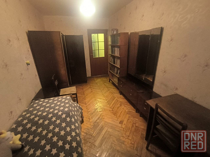 Продажа 3х Комнатной Квартиры в Киевском Районе - Детский Мир - Донбасс Арена - Документы Готовы!!! Донецк - изображение 6