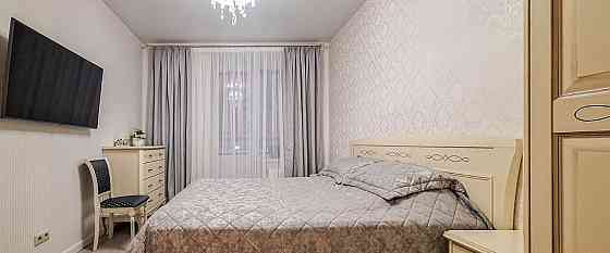 Сдается шикарная двухкомнатная квартира в Калининском районе Донецка, ул. Овнатаняна Донецк