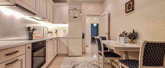 Сдается шикарная двухкомнатная квартира в Калининском районе Донецка, ул. Овнатаняна Донецк