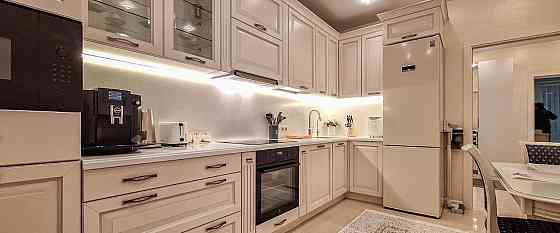 Сдается шикарная двухкомнатная квартира в Калининском районе Донецка, ул. Овнатаняна Донецк