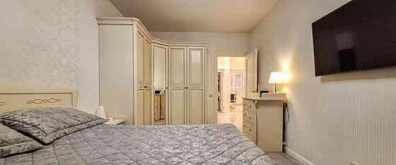 Сдается шикарная двухкомнатная квартира в Калининском районе Донецка, ул. Овнатаняна Донецк