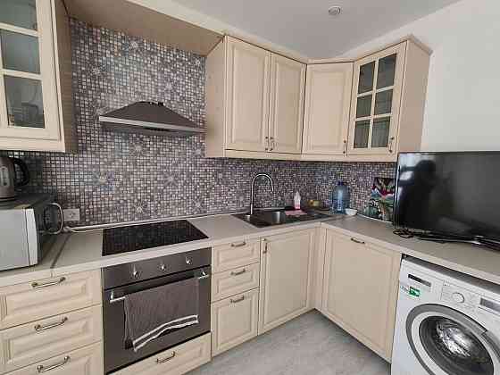 Сдается 1-комнатная квартира в Калининском районе ориентир Мед Институт Донецк