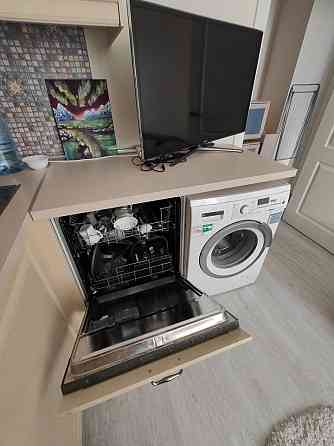 Сдается 1-комнатная квартира в Калининском районе ориентир Мед Институт Донецк