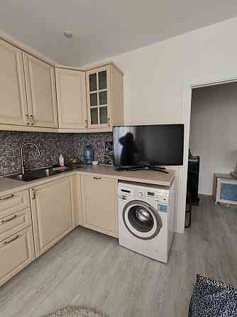 Сдается 1-комнатная квартира в Калининском районе ориентир Мед Институт Донецк