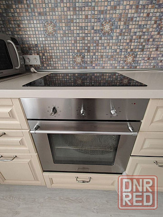 Сдается 1-комнатная квартира в Калининском районе ориентир Мед Институт Донецк - изображение 5