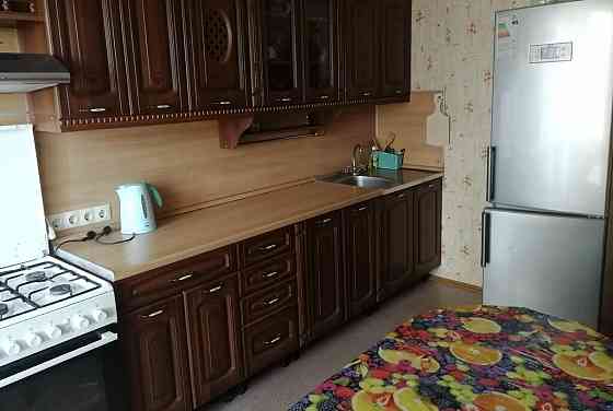 Сдаётся чистая уютная 1комнатная квартира в Ленинском районе, улица Куйбышева Донецк