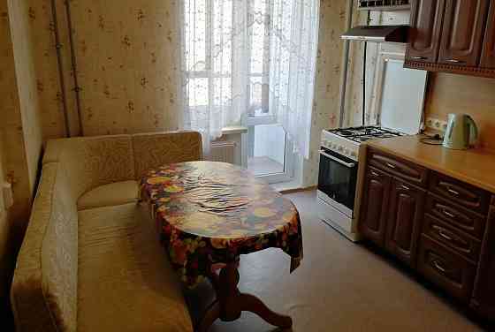 Сдаётся чистая уютная 1комнатная квартира в Ленинском районе, улица Куйбышева Донецк