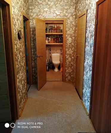 Сдаётся чистая уютная 1комнатная квартира в Ленинском районе, улица Куйбышева Донецк