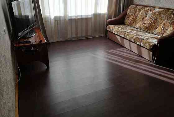 Сдаётся чистая уютная 1комнатная квартира в Ленинском районе, улица Куйбышева Донецк