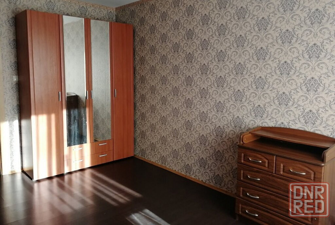 Сдаётся чистая уютная 1комнатная квартира в Ленинском районе, улица Куйбышева Донецк - изображение 5