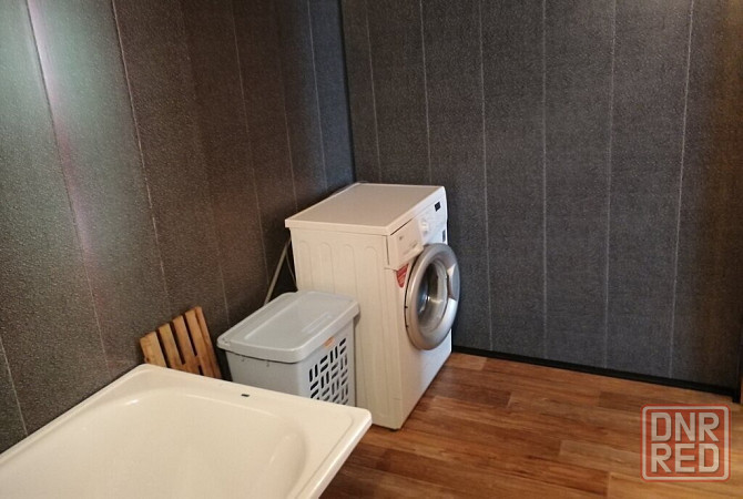 Сдаётся чистая уютная 1комнатная квартира в Ленинском районе, улица Куйбышева Донецк - изображение 7