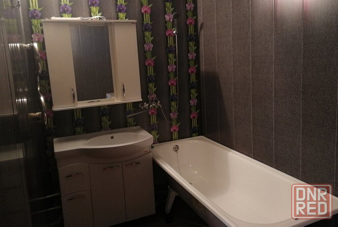 Сдаётся чистая уютная 1комнатная квартира в Ленинском районе, улица Куйбышева Донецк - изображение 8