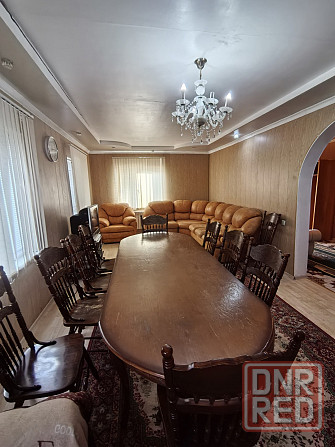 Продается дом в селе Седово Мариуполь - изображение 6