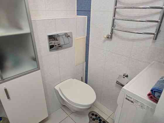 Двухкомнатная на Артема 49 м2 Донецк